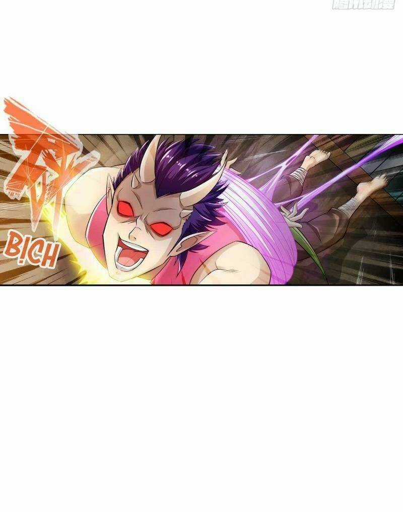 Tối Cường Hệ Thống Tìm Đường Chết Chapter 42 trang 14