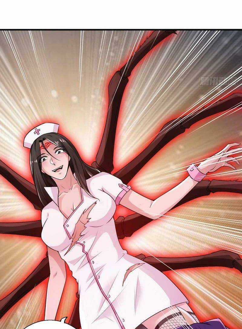 Tối Cường Hệ Thống Tìm Đường Chết Chapter 42 trang 15