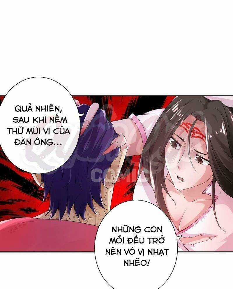 Tối Cường Hệ Thống Tìm Đường Chết Chapter 42 trang 19