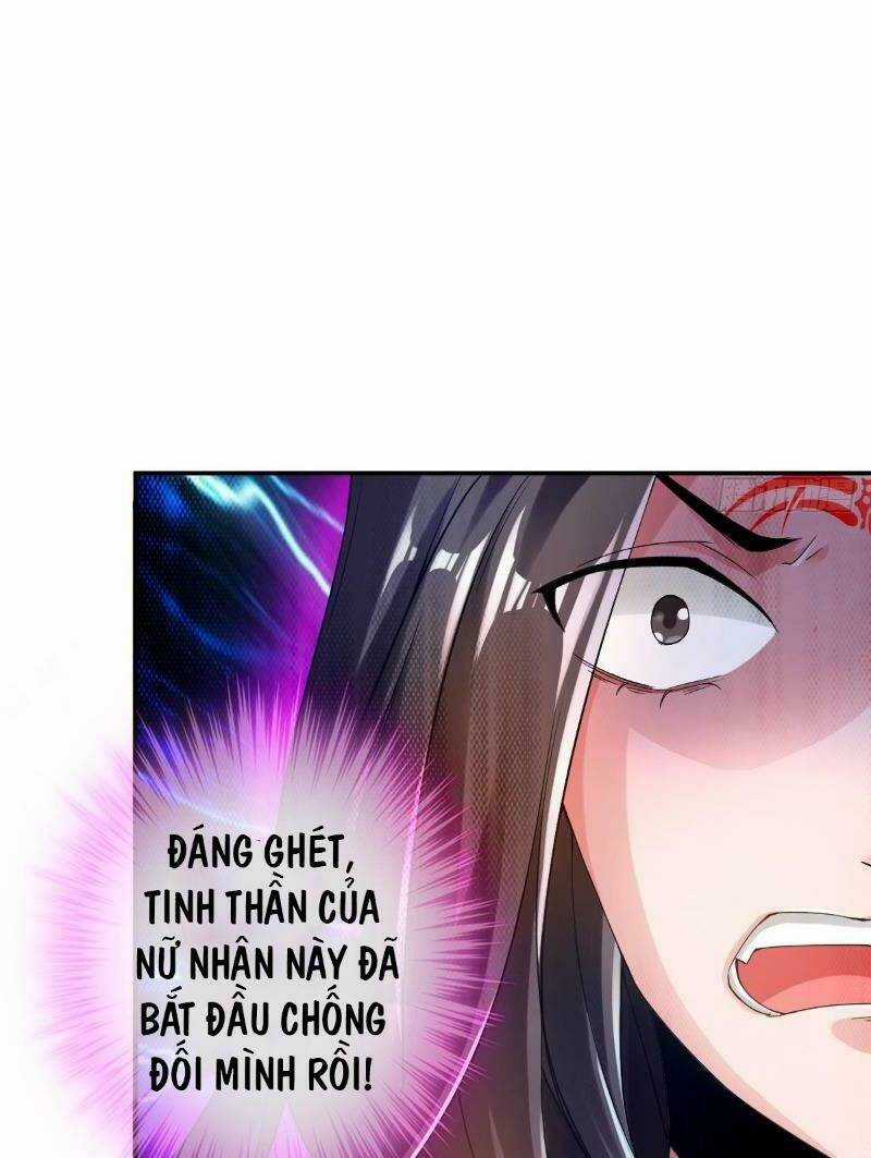 Tối Cường Hệ Thống Tìm Đường Chết Chapter 42 trang 21