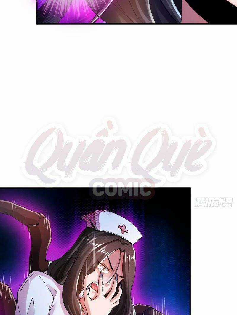 Tối Cường Hệ Thống Tìm Đường Chết Chapter 42 trang 22