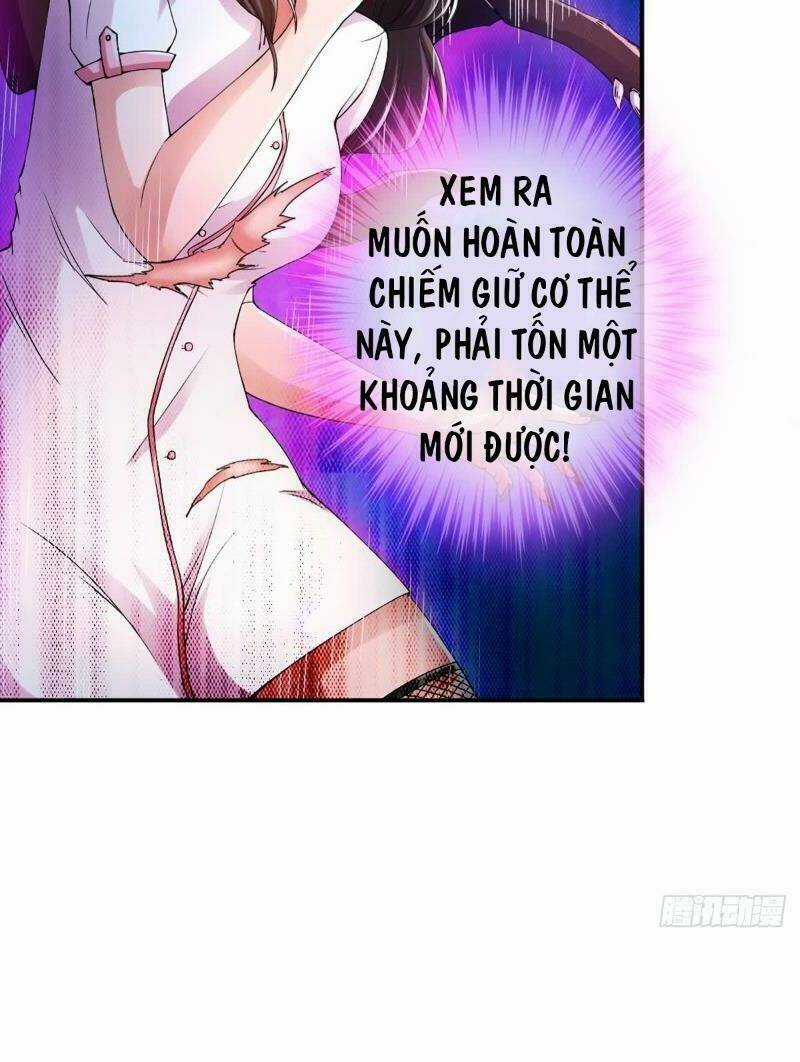 Tối Cường Hệ Thống Tìm Đường Chết Chapter 42 trang 23