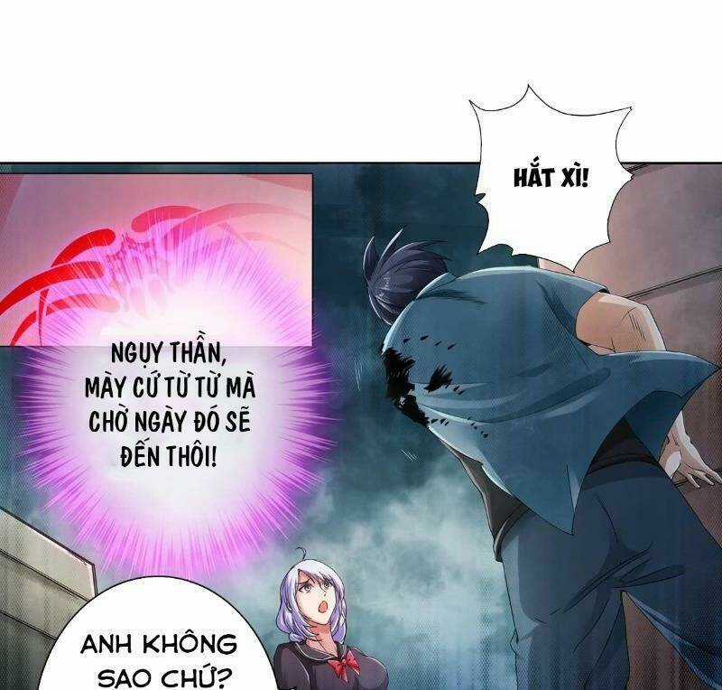 Tối Cường Hệ Thống Tìm Đường Chết Chapter 42 trang 24