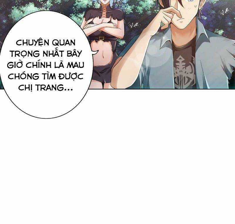 Tối Cường Hệ Thống Tìm Đường Chết Chapter 42 trang 26