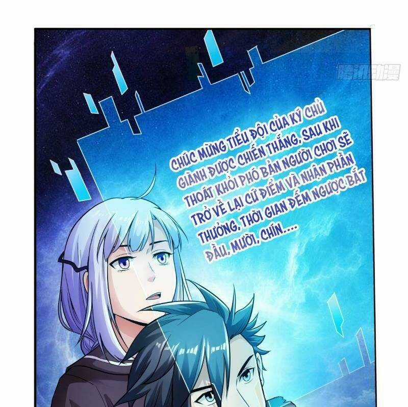 Tối Cường Hệ Thống Tìm Đường Chết Chapter 42 trang 27