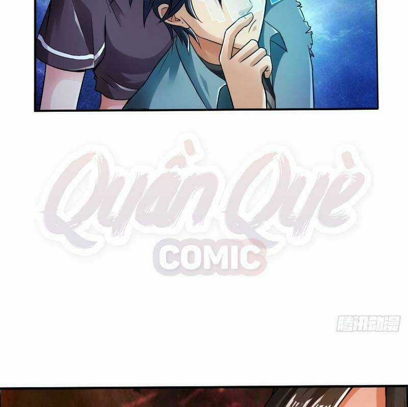 Tối Cường Hệ Thống Tìm Đường Chết Chapter 42 trang 28