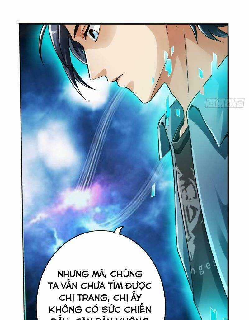 Tối Cường Hệ Thống Tìm Đường Chết Chapter 42 trang 30