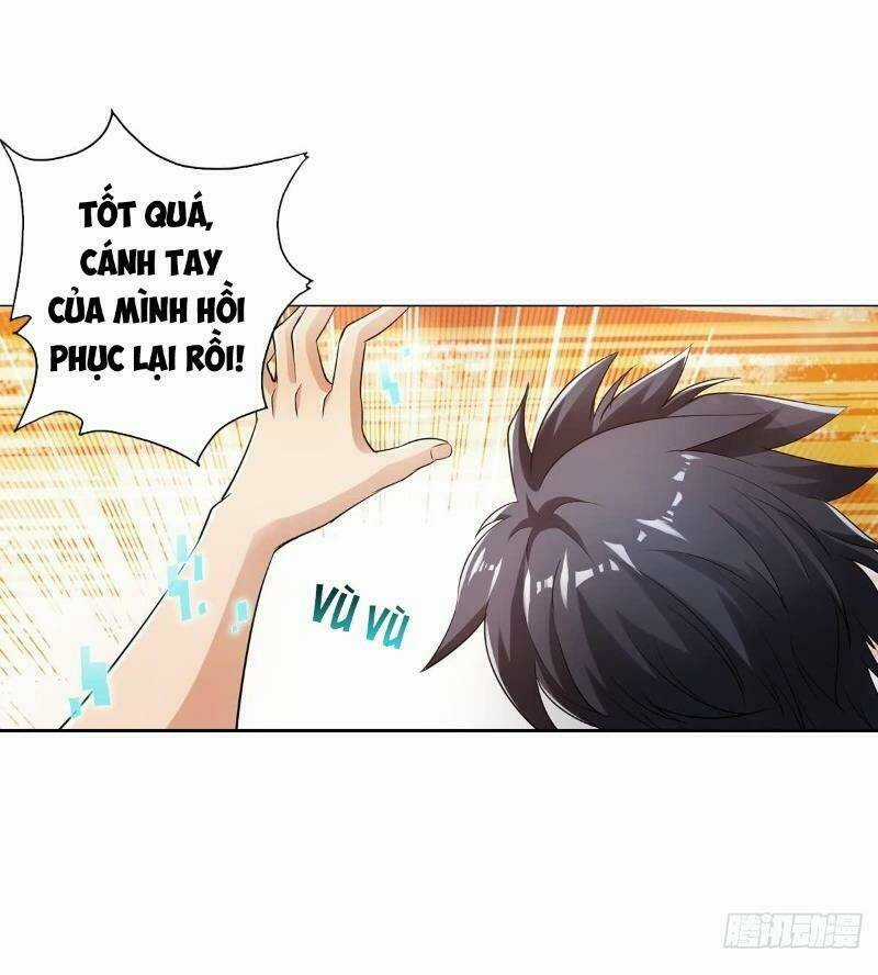 Tối Cường Hệ Thống Tìm Đường Chết Chapter 42 trang 33