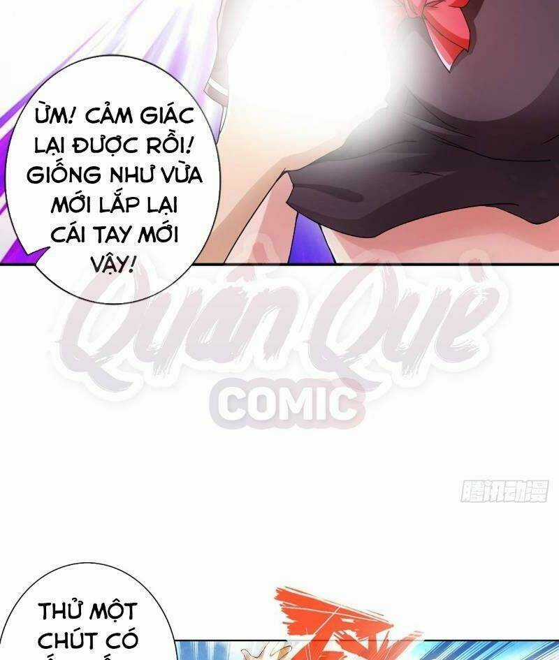 Tối Cường Hệ Thống Tìm Đường Chết Chapter 42 trang 37