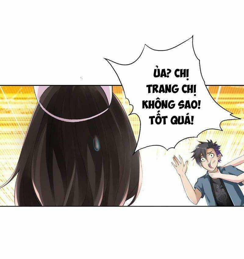 Tối Cường Hệ Thống Tìm Đường Chết Chapter 42 trang 39