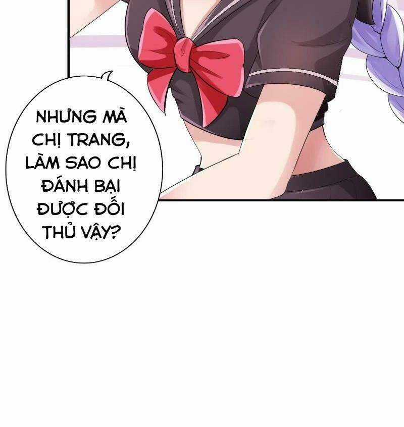 Tối Cường Hệ Thống Tìm Đường Chết Chapter 42 trang 41