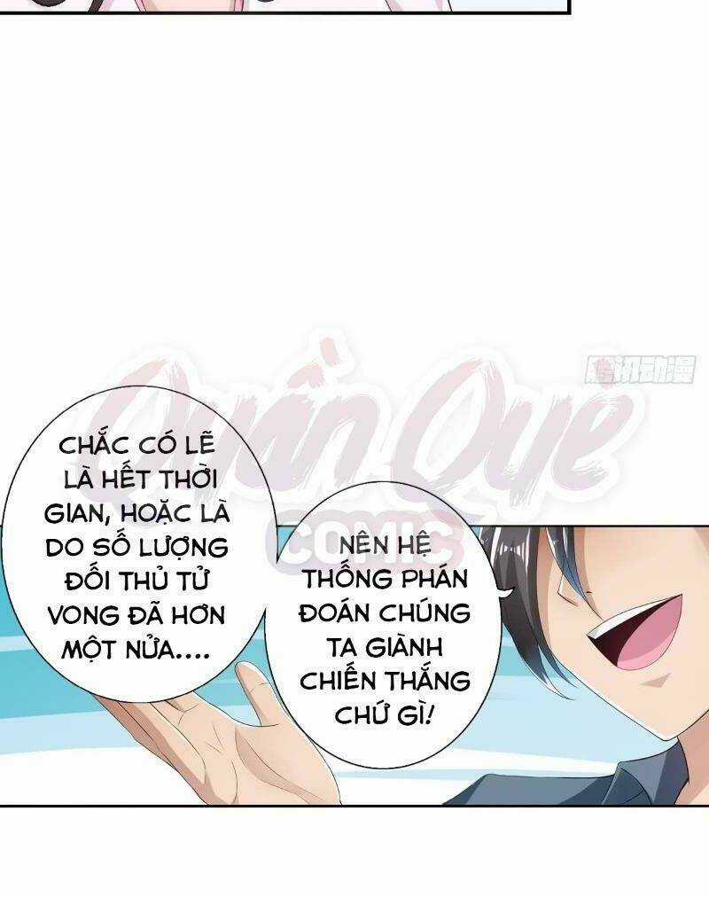 Tối Cường Hệ Thống Tìm Đường Chết Chapter 42 trang 43