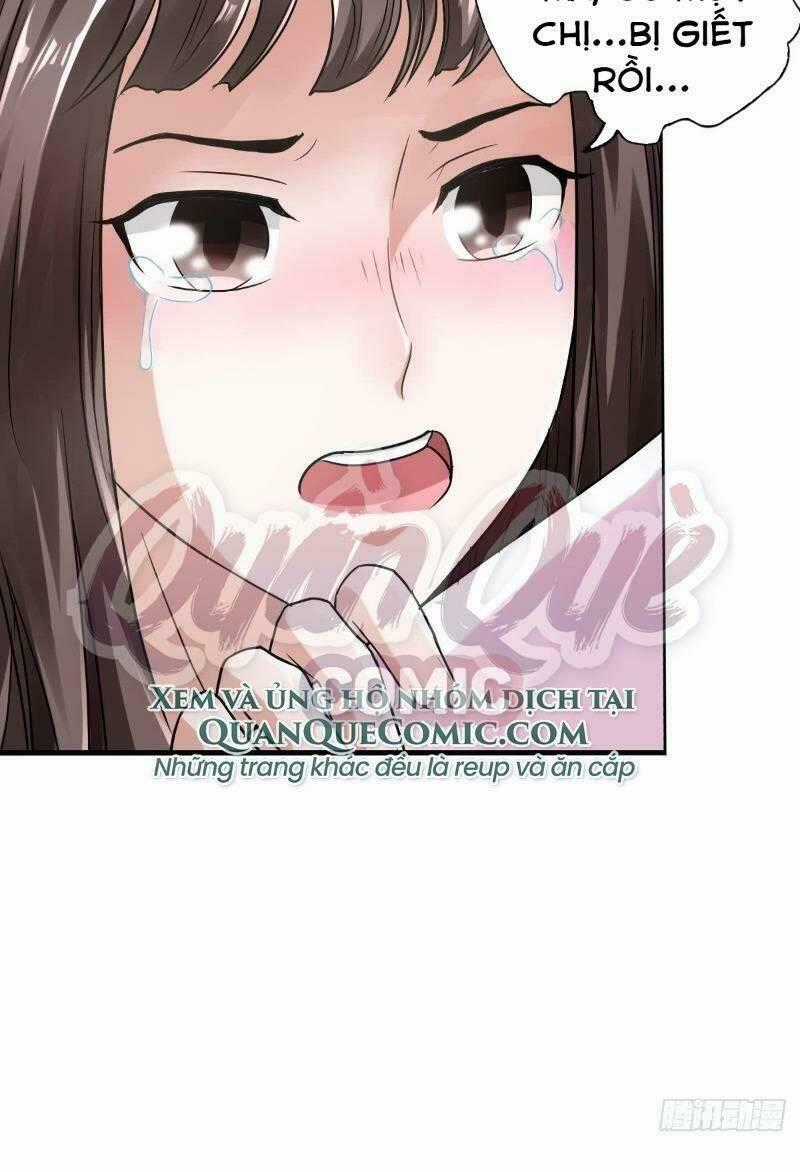 Tối Cường Hệ Thống Tìm Đường Chết Chapter 42 trang 46