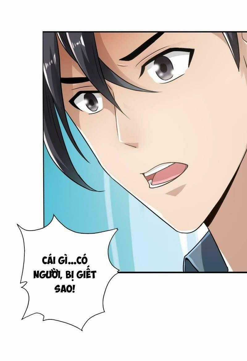 Tối Cường Hệ Thống Tìm Đường Chết Chapter 42 trang 47