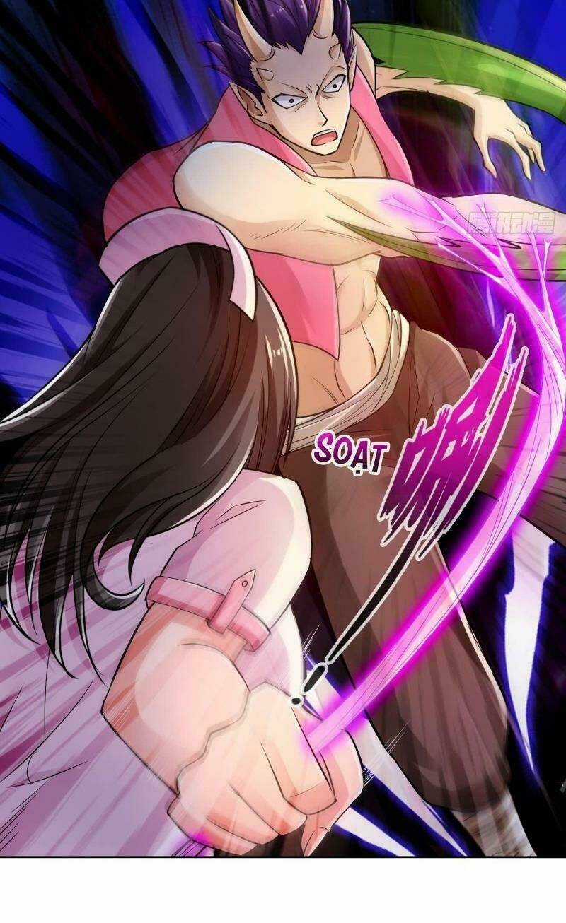 Tối Cường Hệ Thống Tìm Đường Chết Chapter 42 trang 5