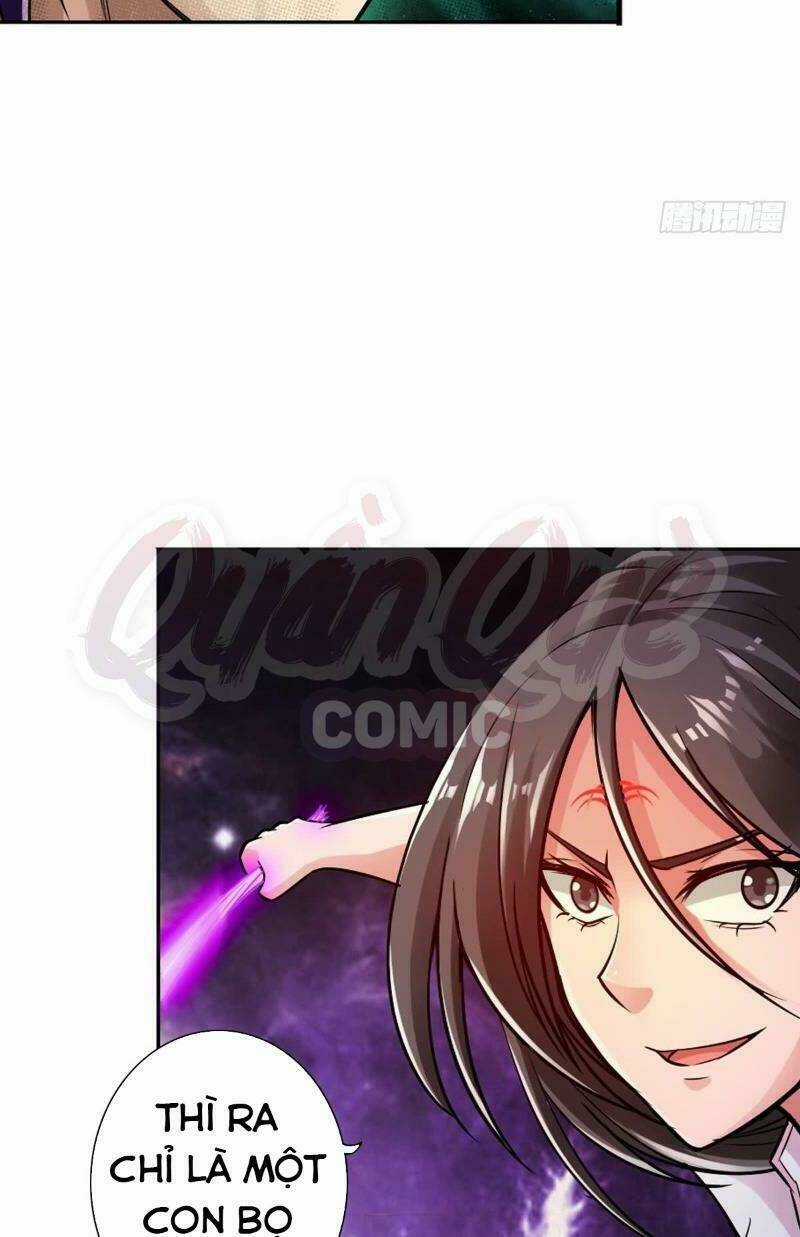 Tối Cường Hệ Thống Tìm Đường Chết Chapter 42 trang 7