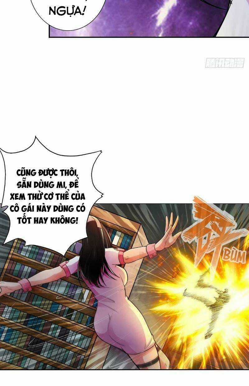 Tối Cường Hệ Thống Tìm Đường Chết Chapter 42 trang 8