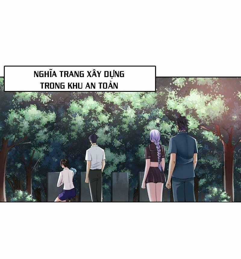 Tối Cường Hệ Thống Tìm Đường Chết Chapter 43 trang 0