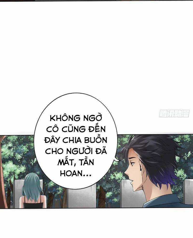 Tối Cường Hệ Thống Tìm Đường Chết Chapter 43 trang 14