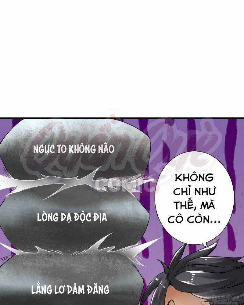 Tối Cường Hệ Thống Tìm Đường Chết Chapter 43 trang 16