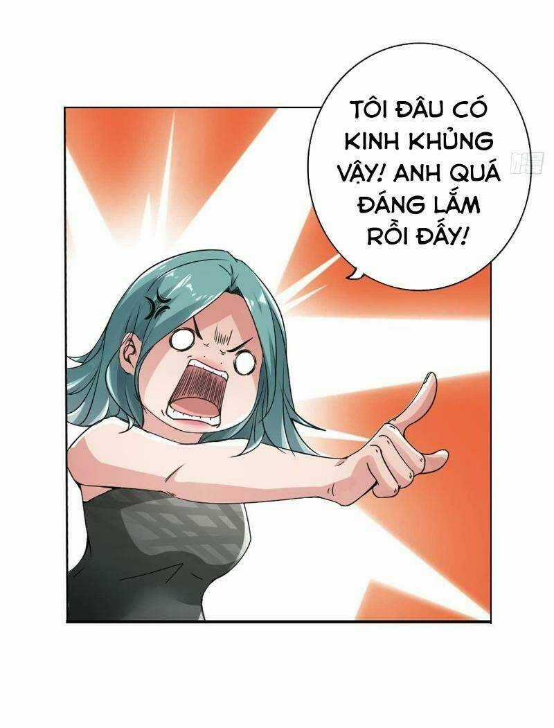 Tối Cường Hệ Thống Tìm Đường Chết Chapter 43 trang 18