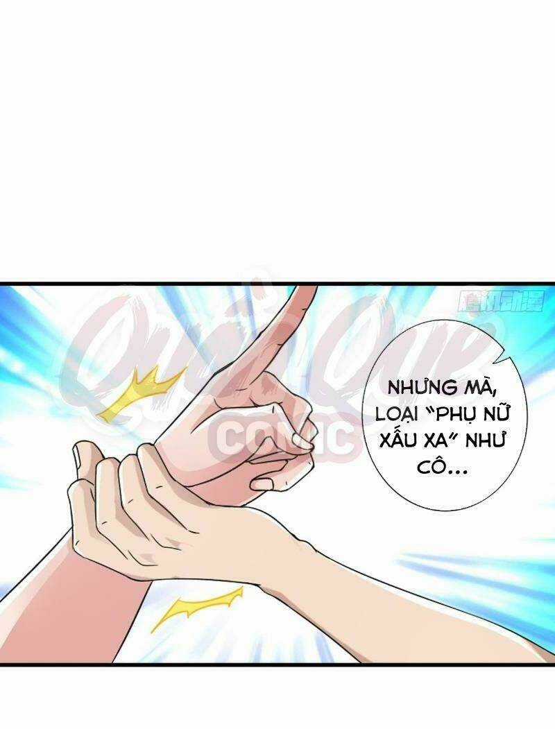 Tối Cường Hệ Thống Tìm Đường Chết Chapter 43 trang 19