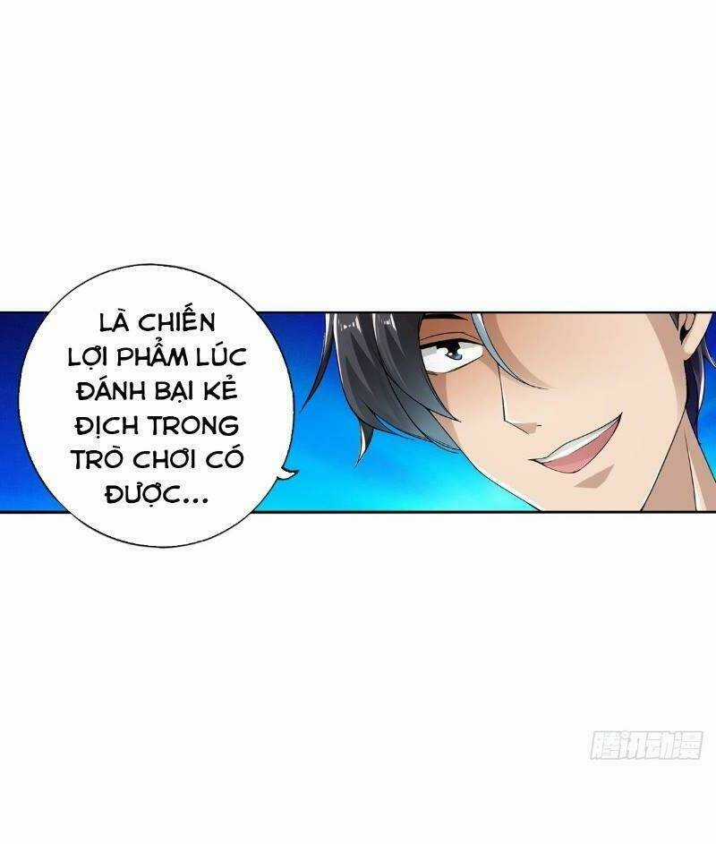 Tối Cường Hệ Thống Tìm Đường Chết Chapter 43 trang 21
