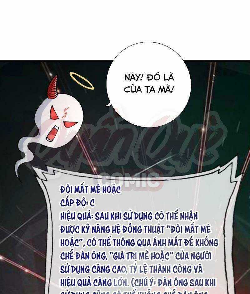 Tối Cường Hệ Thống Tìm Đường Chết Chapter 43 trang 22