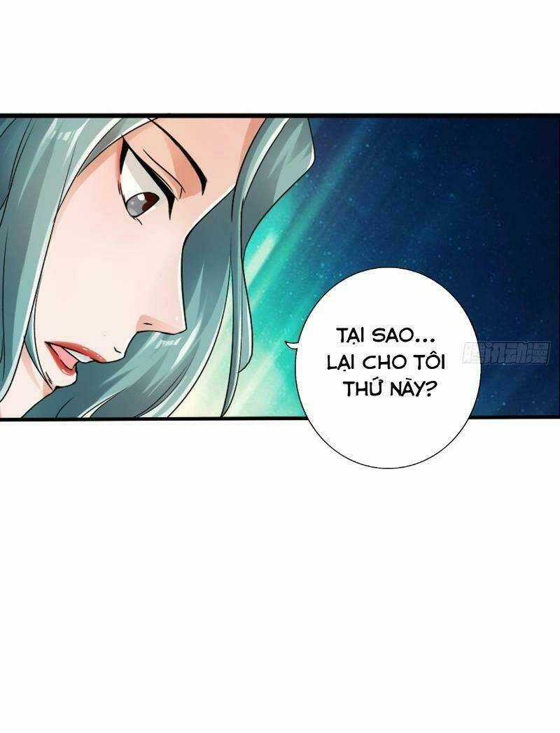 Tối Cường Hệ Thống Tìm Đường Chết Chapter 43 trang 24