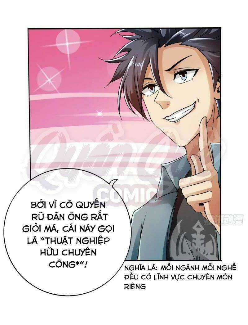 Tối Cường Hệ Thống Tìm Đường Chết Chapter 43 trang 25