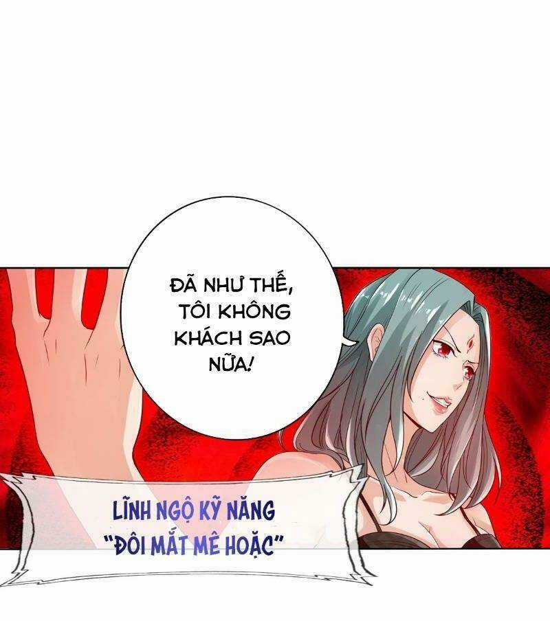 Tối Cường Hệ Thống Tìm Đường Chết Chapter 43 trang 27