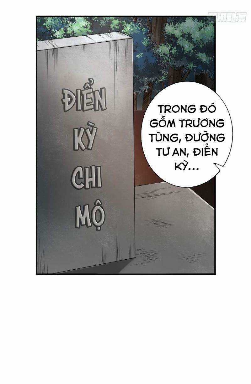 Tối Cường Hệ Thống Tìm Đường Chết Chapter 43 trang 3