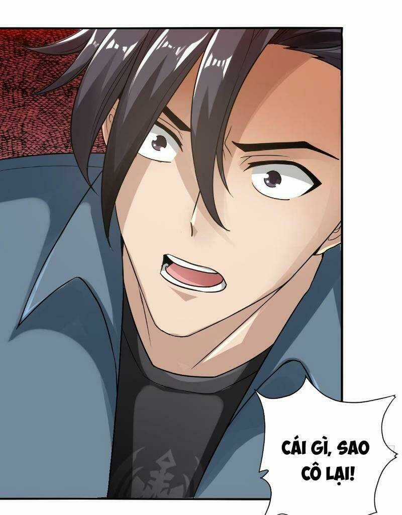 Tối Cường Hệ Thống Tìm Đường Chết Chapter 43 trang 30