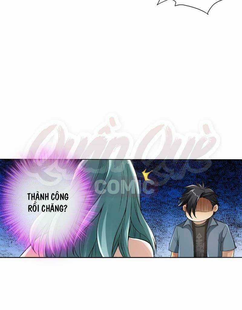 Tối Cường Hệ Thống Tìm Đường Chết Chapter 43 trang 31