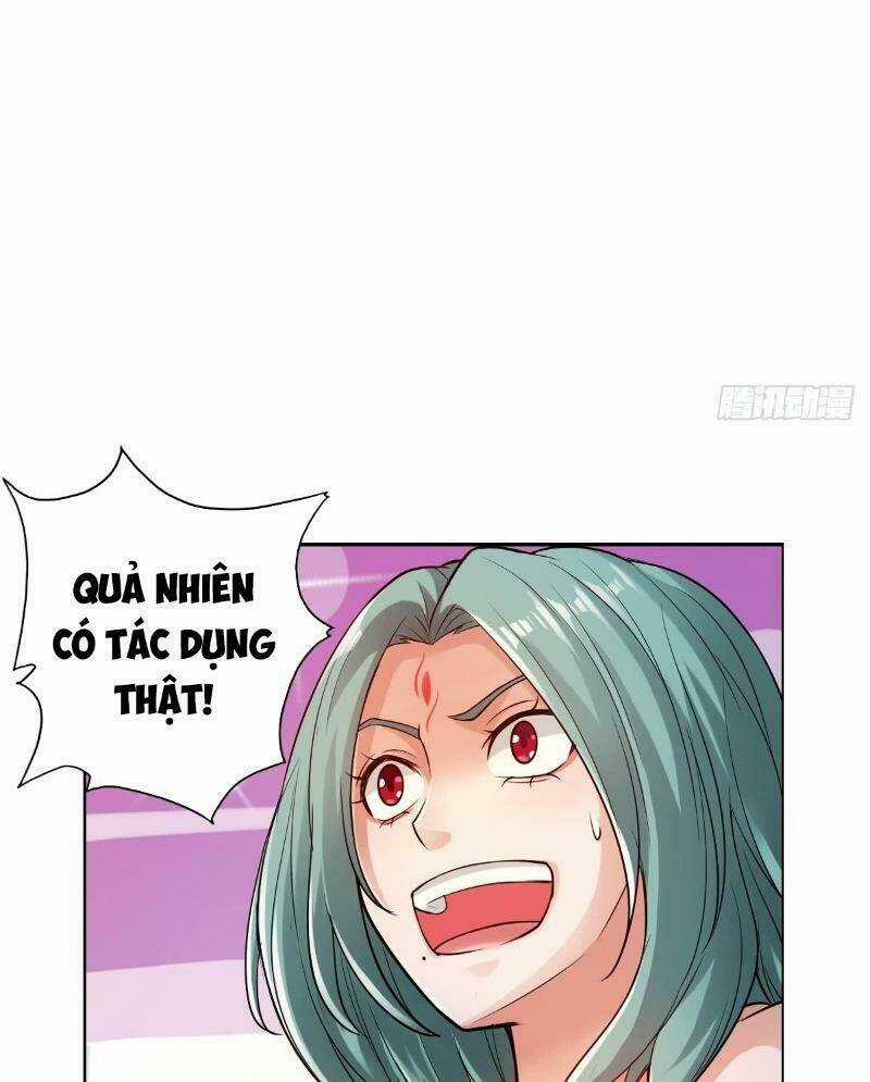 Tối Cường Hệ Thống Tìm Đường Chết Chapter 43 trang 33