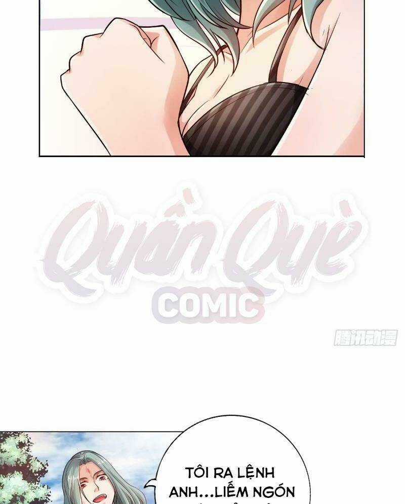 Tối Cường Hệ Thống Tìm Đường Chết Chapter 43 trang 34