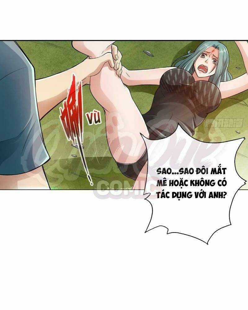 Tối Cường Hệ Thống Tìm Đường Chết Chapter 43 trang 37