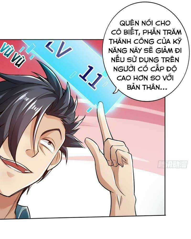 Tối Cường Hệ Thống Tìm Đường Chết Chapter 43 trang 38
