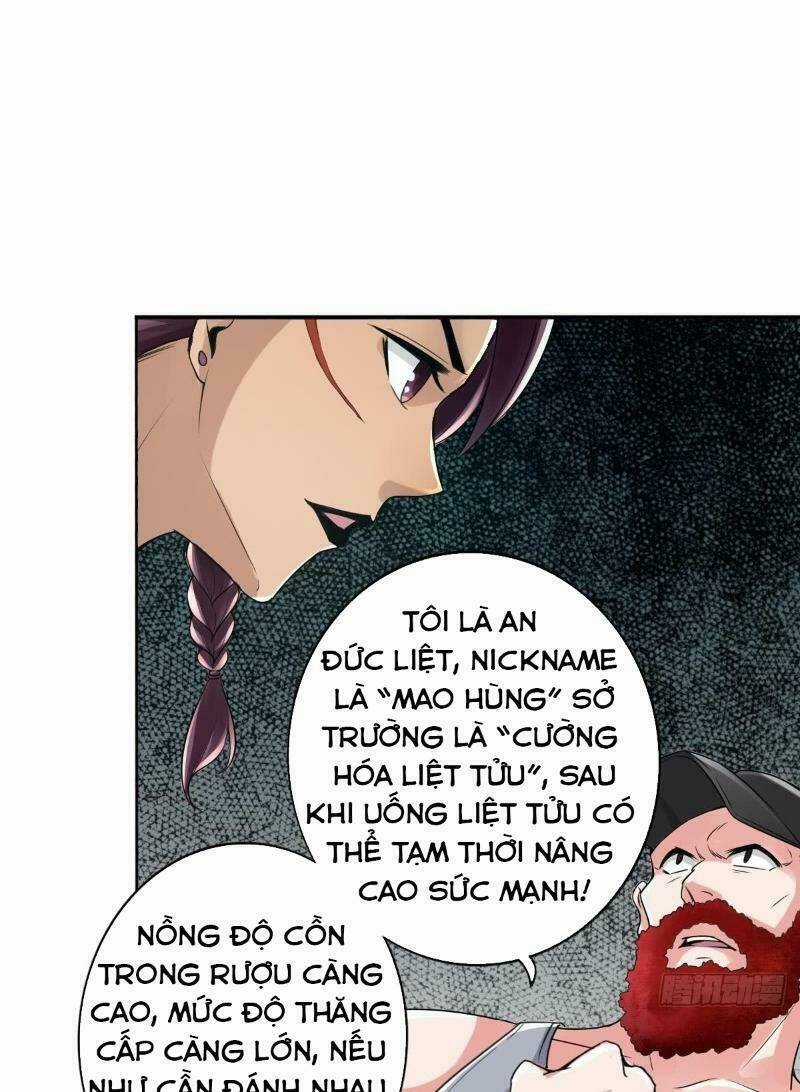 Tối Cường Hệ Thống Tìm Đường Chết Chapter 43 trang 45