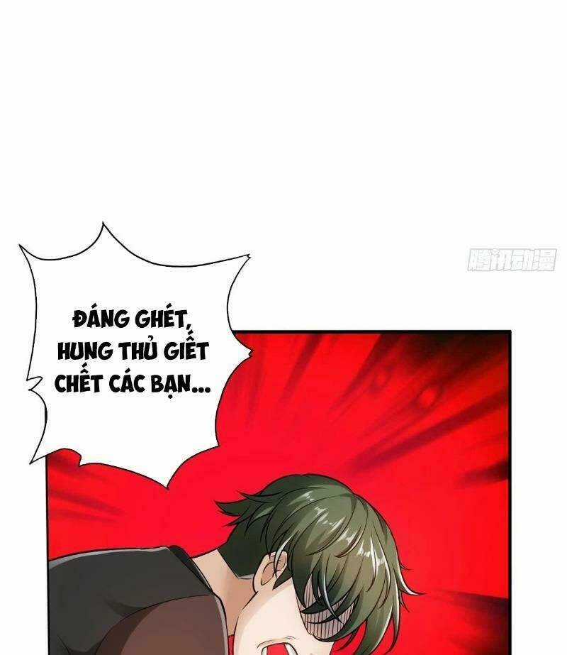 Tối Cường Hệ Thống Tìm Đường Chết Chapter 43 trang 6