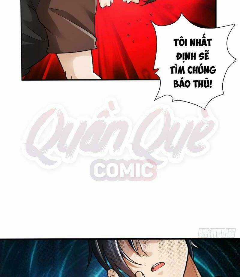 Tối Cường Hệ Thống Tìm Đường Chết Chapter 43 trang 7