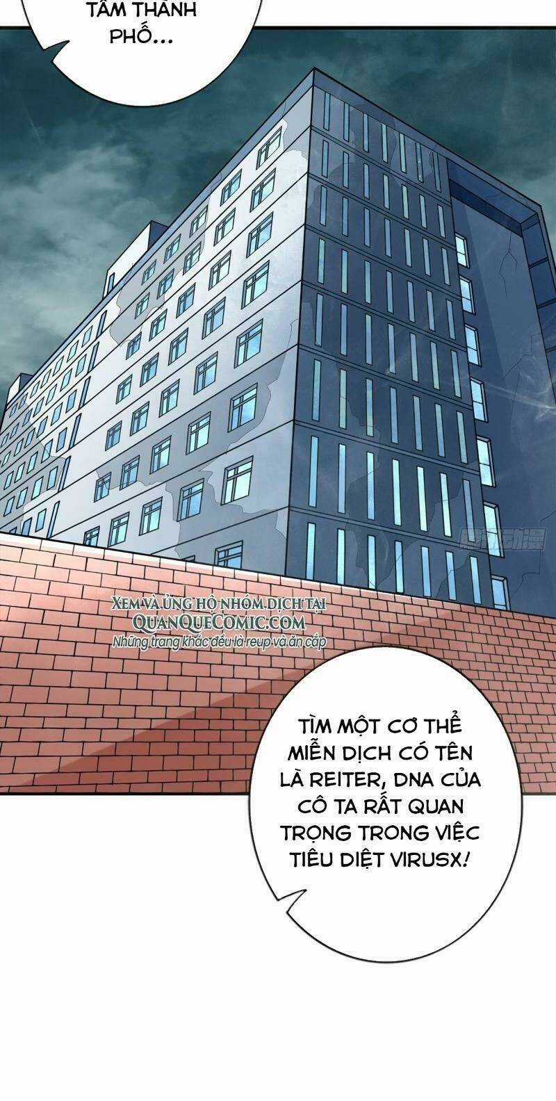 Tối Cường Hệ Thống Tìm Đường Chết Chapter 44 trang 13