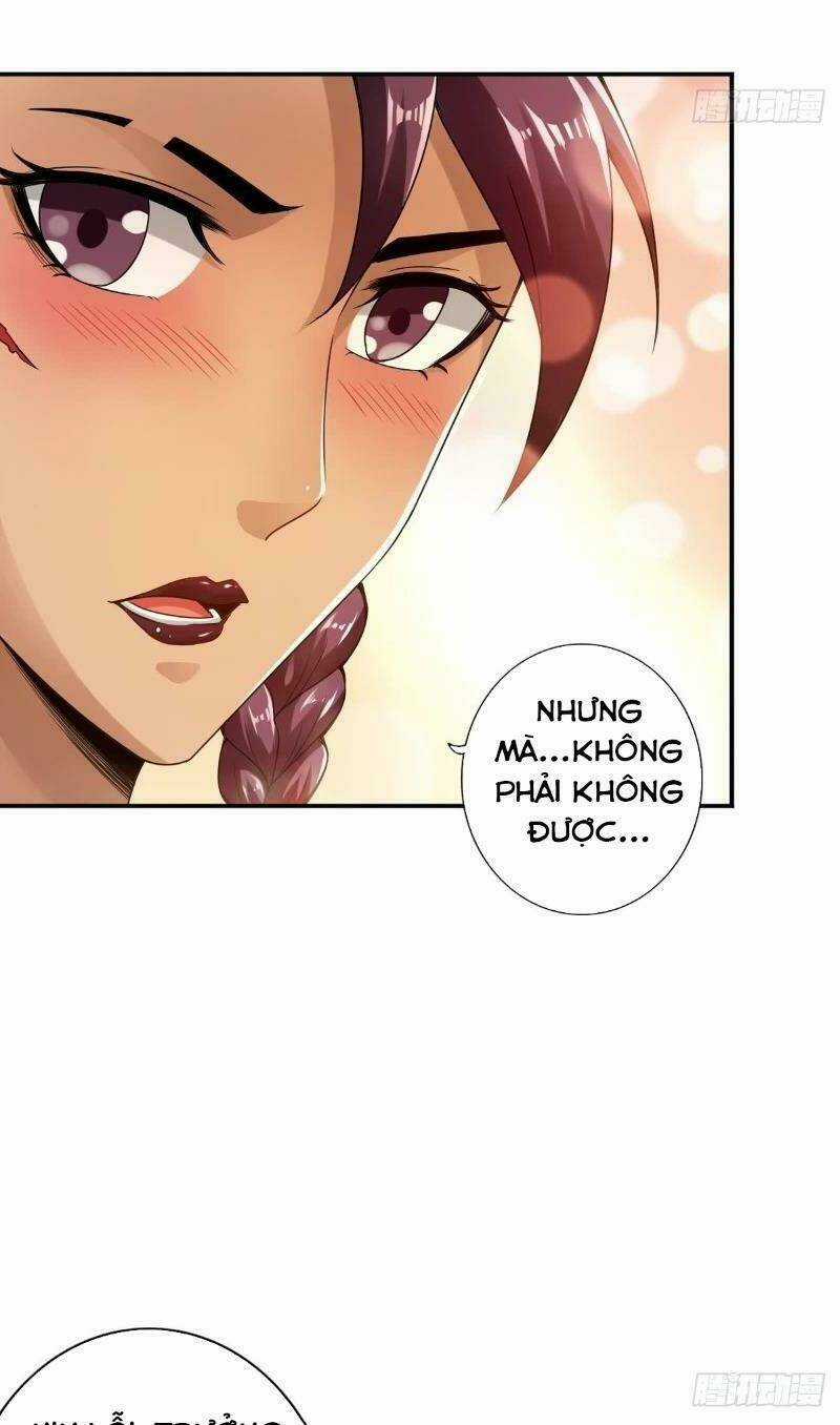 Tối Cường Hệ Thống Tìm Đường Chết Chapter 44 trang 18