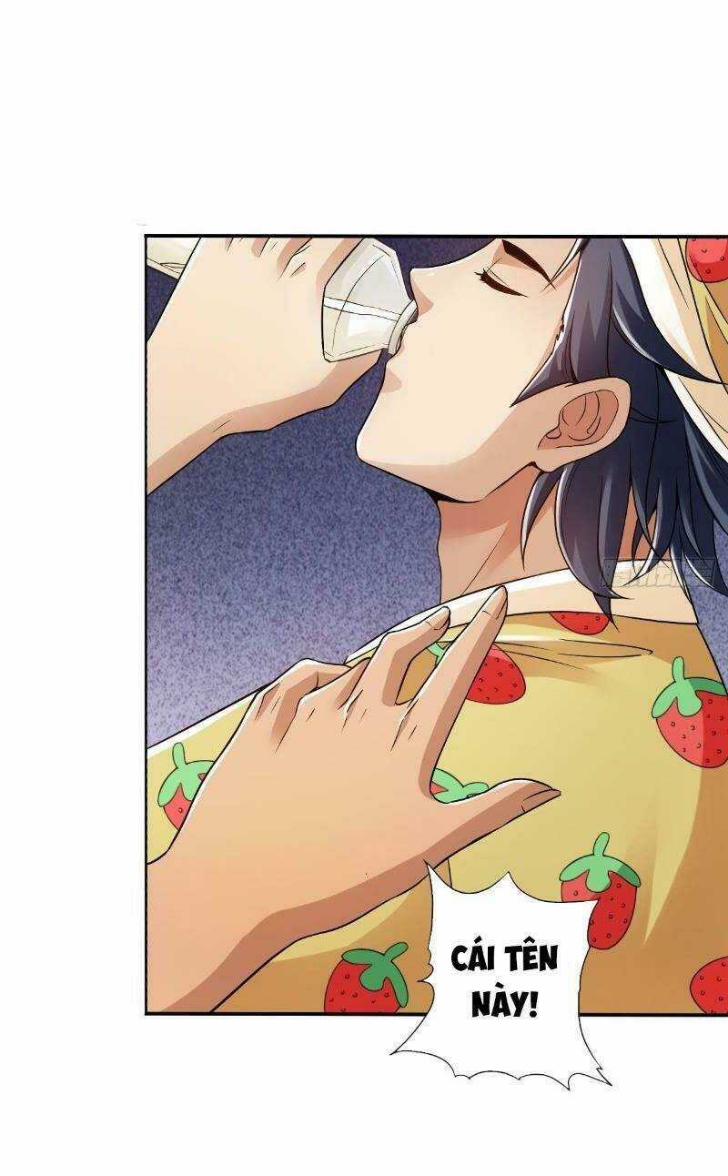 Tối Cường Hệ Thống Tìm Đường Chết Chapter 44 trang 2