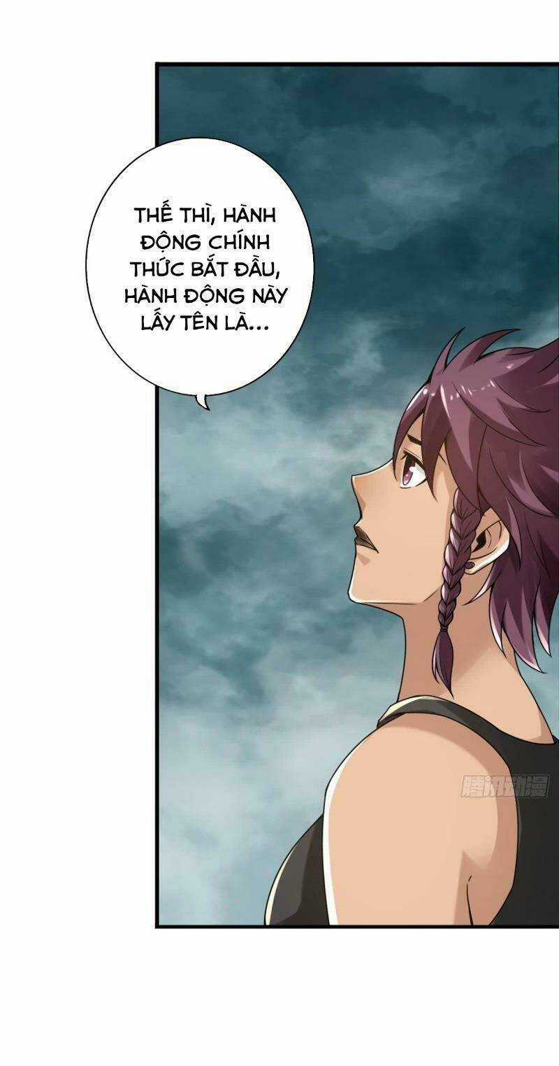 Tối Cường Hệ Thống Tìm Đường Chết Chapter 44 trang 20