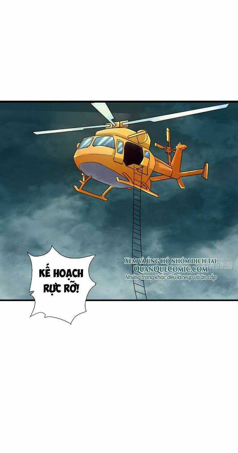 Tối Cường Hệ Thống Tìm Đường Chết Chapter 44 trang 21