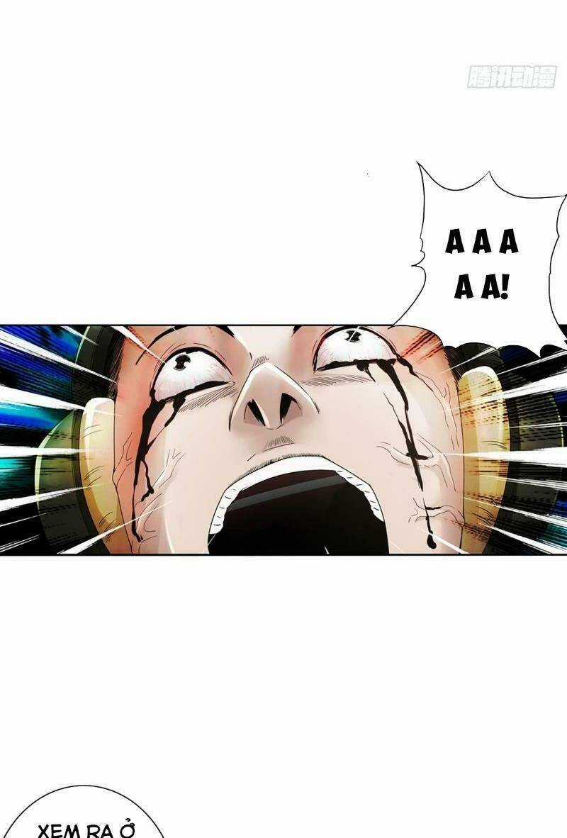 Tối Cường Hệ Thống Tìm Đường Chết Chapter 44 trang 24