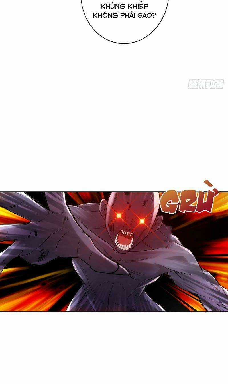 Tối Cường Hệ Thống Tìm Đường Chết Chapter 44 trang 27