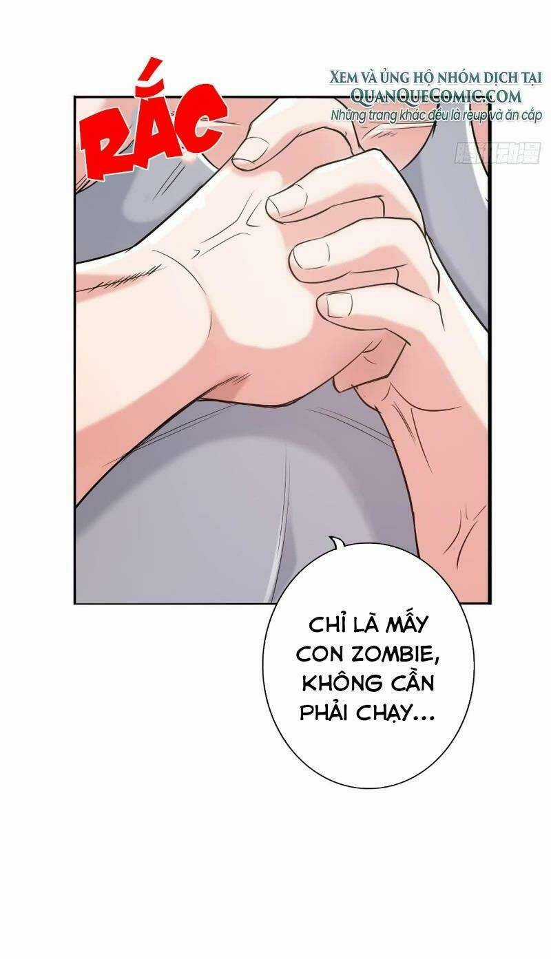 Tối Cường Hệ Thống Tìm Đường Chết Chapter 44 trang 29