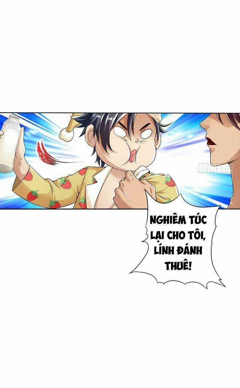 Tối Cường Hệ Thống Tìm Đường Chết Chapter 44 trang 3